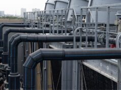 Avanzan labores de mantenimiento en sistemas de agua potable en varias regiones del país