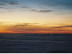 Inestabilidad atmosférica causa lluvias y nubosidad en Maracaibo