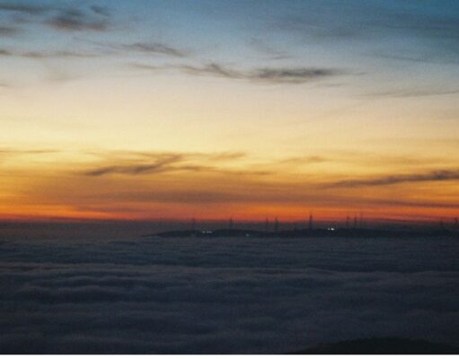 Inestabilidad atmosférica causa lluvias y nubosidad en Maracaibo