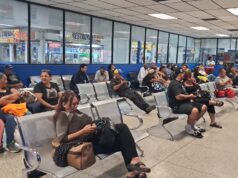Arranca operativo Carnavales Felices 2026 en el Terminal de Pasajeros de Maracaibo
