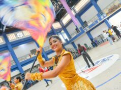 San Francisco se prepara para su gran desfile de Carnaval 2026
