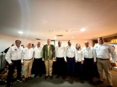Gobernador Caldera y Fegalago trabajarán 10 líneas estratégicas para el desarrollo integral del Zulia