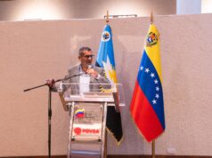 Legisladores nacionales y locales debaten en el Zulia alcances de la Reforma a la Ley Orgánica de Hidrocarburos