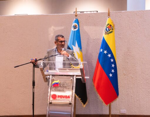 Legisladores nacionales y locales debaten en el Zulia alcances de la Reforma a la Ley Orgánica de Hidrocarburos