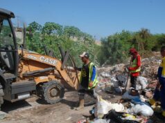 Cañadas de Maracaibo fluyeron con normalidad