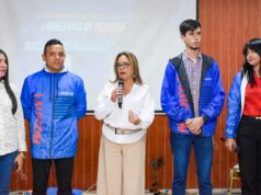 San Francisco se consolida como sede estratégica de la formación en Comunicación Política en el Zulia