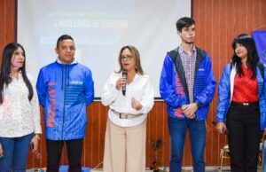 San Francisco se consolida como sede estratégica de la formación en Comunicación Política en el Zulia