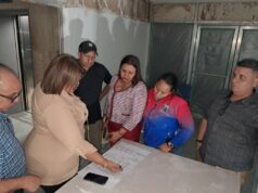 Avanza proyecto de modernización de infraestructura en el Concejo Municipal de Maracaibo