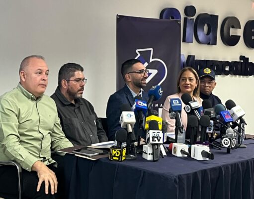 Alcaldía de Maracaibo inició censo de unidades de comercio informales
