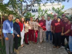 Alcaldía de Maracaibo y Academia Logros capacitarán a jóvenes en diversas áreas