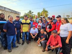 Inician plan para optimizar aguas servidas en La Salina y Altos de Jalisco