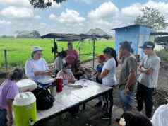 Zulia activa vacunación contra fiebre amarilla en municipios fronterizos del estado