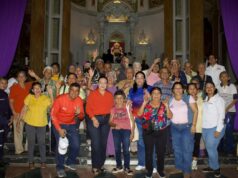 Gobernación del Zulia activa programa “Gero Turismo” para el bienestar de los adultos mayores