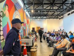 Polimaracaibo y el IMGRA fortalecen la cultura preventiva de los nuevos talentos del folclor