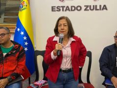 Consulta Popular del 8 de marzo en Zulia: Movimientos Sociales y CLEZ convocan a la participación