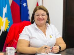Impulsan agenda de protección a la mujer en Maracaibo