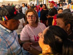 Abastecen 125 Boticas Comunales en las salas de autogobierno en las 18 parroquias marabinas