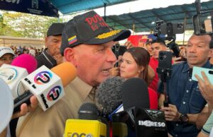 Di Martino: “Consulta Popular del 8M demostrará al mundo fortaleza del Poder del pueblo”