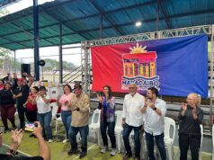 Arnoldo Olivares: “Las comunas llegaron para quedarse