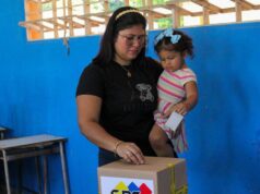 ¡A votar hoy 8M! Comunas asumen rol protagónico en la Consulta Popular Nacional 2026