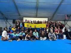 Tres colegios de Maracaibo obtienen premios en competencia internacional de robótica