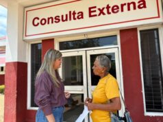 Gobernación del Zulia garantiza salud integral a trabajadoras de fundaciones por el día del Día de la Mujer