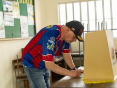 Di Martino: «Este domingo le dimos ejemplo…»