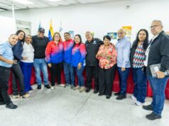 Concejal Johan Morán asume las riendas de la Salud Pública en Maracaibo