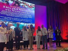 Alcalde Di Martino crea orden San José Gregorio Hernández para honrar a médicos