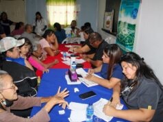 Atención en salud y ayudas humanas lideran jornadas integrales de la Alcaldía de Maracaibo