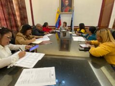 Clezulia instaló el Consejo de la Orden de la «Afrozulianidad Juan de Dios Martínez»