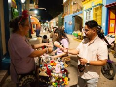 “Vive la Retreta”: Edición especial llega al Boulevard de Santa Lucía