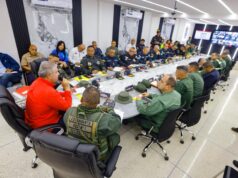 Zulia logra tasa de dos delitos por cada 100.000 habitantes y refuerza Cuadrantes de Paz