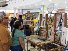 Alcaldía de Maracaibo abre espacios para ferias artesanales