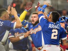 Alcalde Di Martino: «La victoria de Venezuela nos enaltece como país»