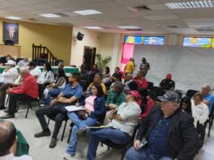 Inician mesas de trabajo subregionales “Zulia Potencia Productiva”