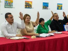Aprobada en primera discusión la reforma a la Ordenanza del Cronista Municipal por concejales del hemiciclo marabino