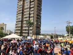 Maracaibo fortalece su cultura preventiva con éxito en el simulacro internacional «Caribe Wave 2026