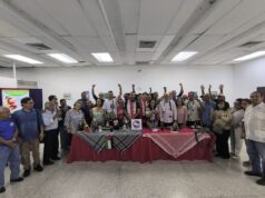 Foro «La Humanidad: Causa de la lucha palestina
