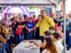 Gobernador Luis Caldera realizó gabinete en el territorio comunal de la parroquia Coquivacoa con presencia de diputados de la AN