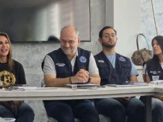 Alcaldía de Maracaibo acompañará 29 edición de la procesión de Jesús de la Misericordia