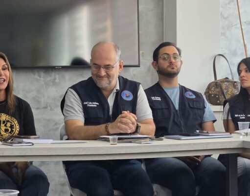 Alcaldía de Maracaibo acompañará 29 edición de la procesión de Jesús de la Misericordia