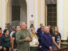 Restauración de la Iglesia La Milagrosa: un logro articulado entre los cuatro niveles de gobierno