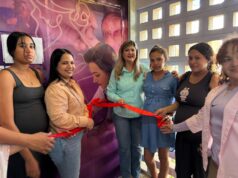 Primera dama del Zulia acompaña inauguración de Sala Gestacional en municipio Jesús Enrique Lossada