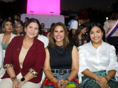 Cámara Municipal honró a mujeres en su día internacional