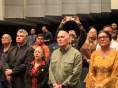 La oración por libertad del presidente Maduro y Cilia Flores unió al pueblo