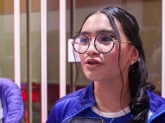 Medallistas del colegio Salto Ángel: “Hemos demostrado que tenemos conocimientos y la capacidad de innovación”