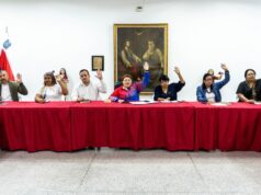 Aprueban crédito por más de 890 millones de bolívares para inversión pública