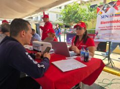 Primera Jornada para el Buen Vivir benefició a más de 1.500 transportistas