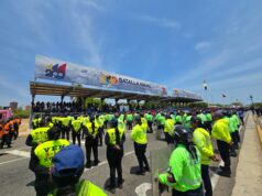 Zulia despliega tres mil funcionarios